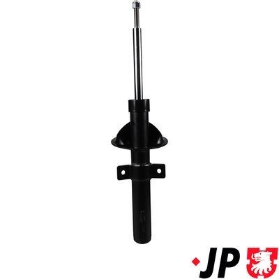 JP GROUP Stoßdämpfer 1542105600 1542105600 JP GROUP Stoßdämpfer-Komplettsatz FORD Kosten
