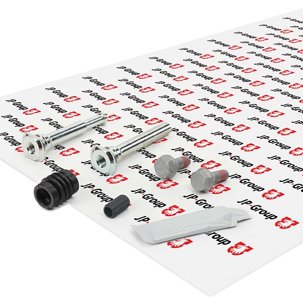 JP GROUP Juhthülsikomplekt, pidurisadul 1561951110 Juhtpolt pidurisadul JP GROUP CAPRI 1561951110 odav