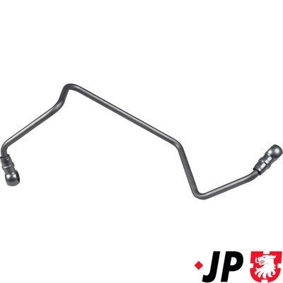 JP GROUP Σωλήνας λαδιού, τούρμπο 3117600100 JP GROUP 3117600100 Σωλήνας λαδιού τούρμπο Citroën C5 3 Sedan φθηνά