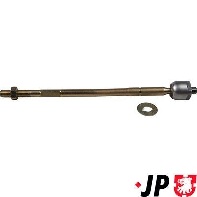 JP GROUP Axiálny čap tiahla riadenia 3144500300 Riadiaca tyč JP GROUP 4007 3144500300 lacné