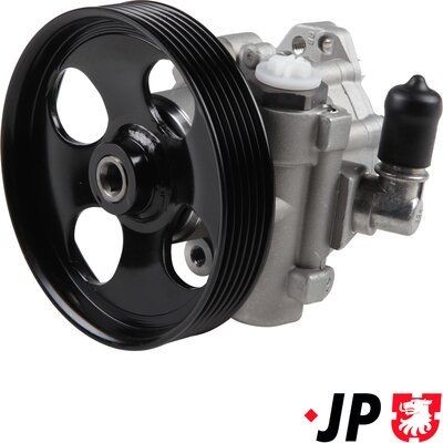 JP GROUP Bomba de direção 3145100400 3145100400 Bomba de direção eletro-hidráulica PEUGEOT 106 JP GROUP