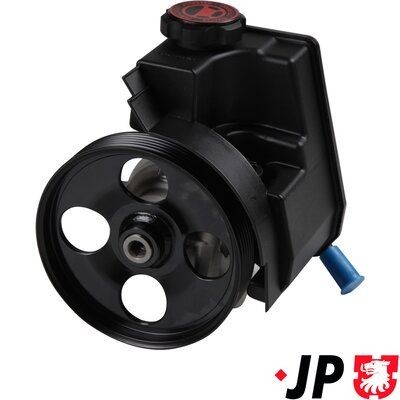 JP GROUP Stūres pastiprinātāja sūknis 3145100800 3145100800 Stūres pastiprinātāja sūkņi PEUGEOT 207 JP GROUP