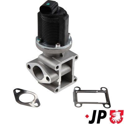 JP GROUP EGR valve 3319900300 3319900300 JP GROUP egr valve for DACIA LOGAN
