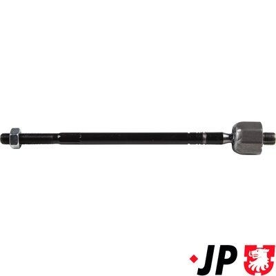 JP GROUP Binnenste stuurkogel 3344501300 Stuurstang TOYOTA JP GROUP 3344501300