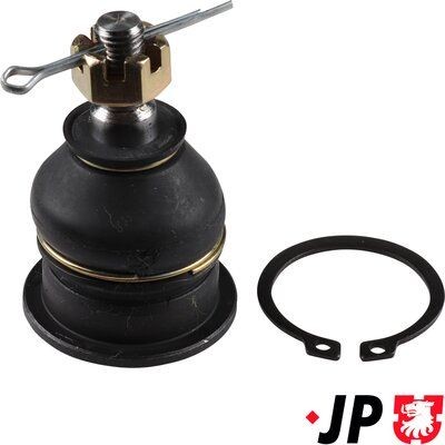 JP GROUP Spindelled 3440301100 Honda Civic V Coupe Spindelled JP GROUP 3440301100