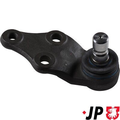 JP GROUP Rótula de suspensão 3540301700 JP GROUP 3540301700 Kit de montagem da rótula de suspensão Hyundai i30 II Carrinha originais preço