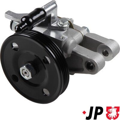 JP GROUP Αντλία υδραυλικού τιμονιού 3545100200 JP GROUP 3545100200 γνήσια Αντλία υδραυλικού τιμονιού Elantra III Sedan (XD) κόστος