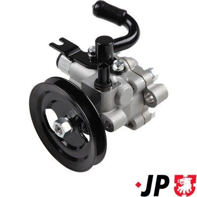 Ohjaustehostimen pumppu JP GROUP 3645100200 JP GROUP 3645100200: Ohjaustehostimen pumppu Kia PICANTO 2022