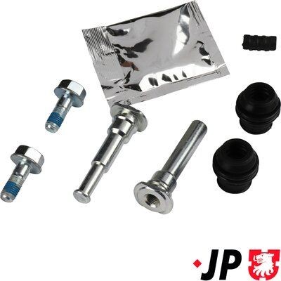 JP GROUP Føringshylsesett, bremsecaliper 3661951010 Styrebolt bremsecaliper JP GROUP GETZ 3661951010 billige