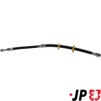 JP GROUP Bremžu šļūtene 3761600400 Bremžu šļūtenes JP GROUP Jeep PATRIOT 3761600400