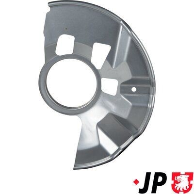 JP GROUP Ochranný plech proti rozstreku, Brzdový kotúč 3864202170 3864202170 Ochranný plech proti rozstreku brzdový kotúč MAZDA MX-6 JP GROUP