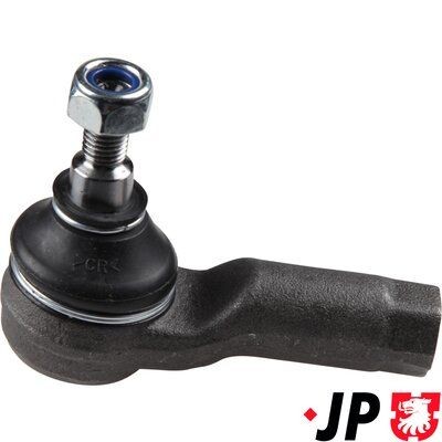 JP GROUP Styrekugle 3944601100 3944601100 Styrekugle CITROËN C3 JP GROUP