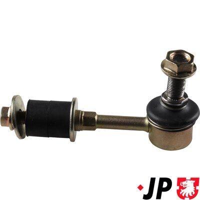 JP GROUP Ράβδος / στήριγμα, ράβδος στρέψης 3950500700 3950500700 Μπαράκι ζαμφόρ HYUNDAI i20 JP GROUP