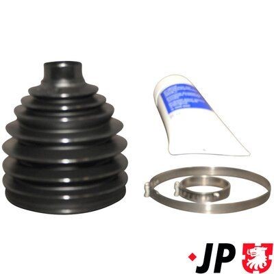 JP GROUP Bälgsats, drivaxel 4043600310 4043600310 JP GROUP drivknutsdamask Nissan 300 ZX