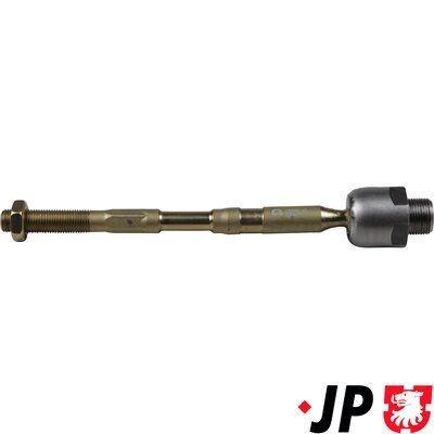 JP GROUP Snodo assiale 4044500800 4044500800 costo Tirante sterzo JP GROUP NISSAN NAVARA