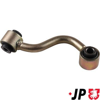 JP GROUP Tyč / Vzpera stabilizátora 4050504670 Tyč stabilizátora JP GROUP VEL SATIS 4050504670 lacné
