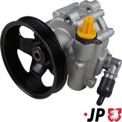 JP GROUP Pompa idraulica, sterzo 4145100800 4145100800 costo Pompa idroguida JP GROUP PEUGEOT BIPPER