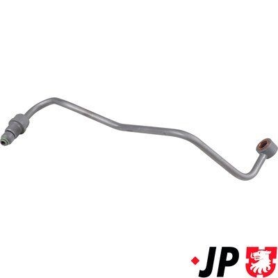 JP GROUP Tubo de óleo, compressor 4317600500 JP GROUP 4317600500 Tubo de óleo compressor Renault Grand Kangoo originais preço