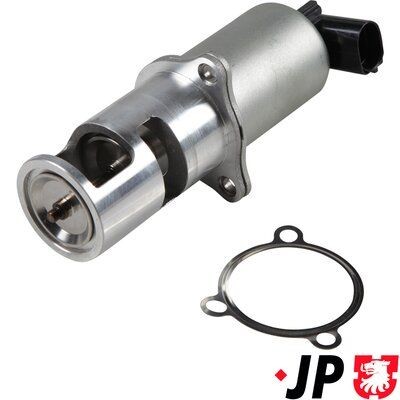JP GROUP EGR-ventil 4319900300 4319900300 EGR ventil DACIA LOGAN JP GROUP