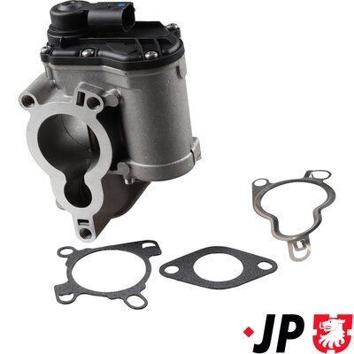 JP GROUP Valvola EGR 4319900400 prezzo Modulo egr Nissan T31 4319900400 JP GROUP