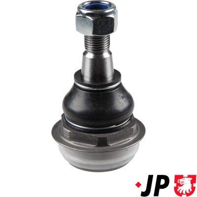 JP GROUP Rótula de suspensão 4340305580 4340305580 Articulação de suspensão OPEL CORSA JP GROUP