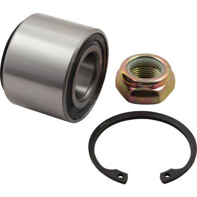 JP GROUP Kit cuscinetto ruota 4351301810 4351301810 Mozzo ruota RENAULT ESPACE JP GROUP costo