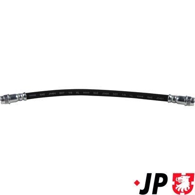 JP GROUP Ελαστικός σωλήνας φρένων 4361700300 JP GROUP 4361700300 Ελαστικός σωλήνας φρένων Renault 19 II Chamade τιμες