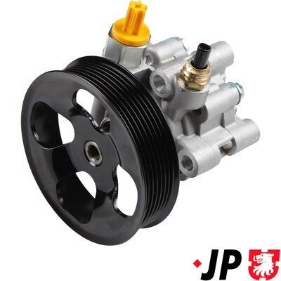 Roolivõimu pump JP GROUP 4845100200 JP GROUP 4845100200: Roolivõimendi pump Toyota RAV 4 2004