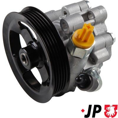 Ohjaustehostimen pumppu JP GROUP 4845100300 JP GROUP 4845100300 TOYOTA COROLLA 2021 Ohjaustehostin