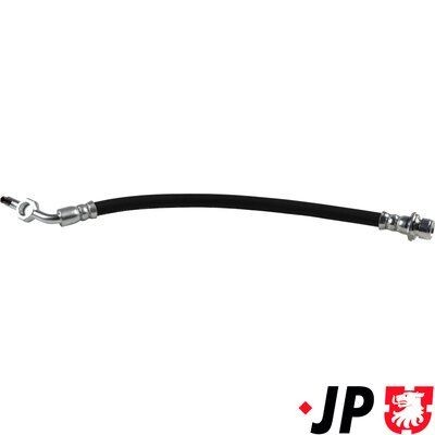 JP GROUP Brake hose 4861703370 TOYOTA VERSO JP GROUP brake hose 4861703370