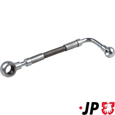 JP GROUP Σωλήνας λαδιού, τούρμπο 4917600200 JP GROUP 4917600200 Σωλήνας λαδιού, τούρμπο