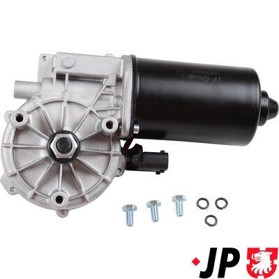 JP GROUP Disco freno 6063100800 6063100800 costo Dischi freno JP GROUP JEEP COMPASS