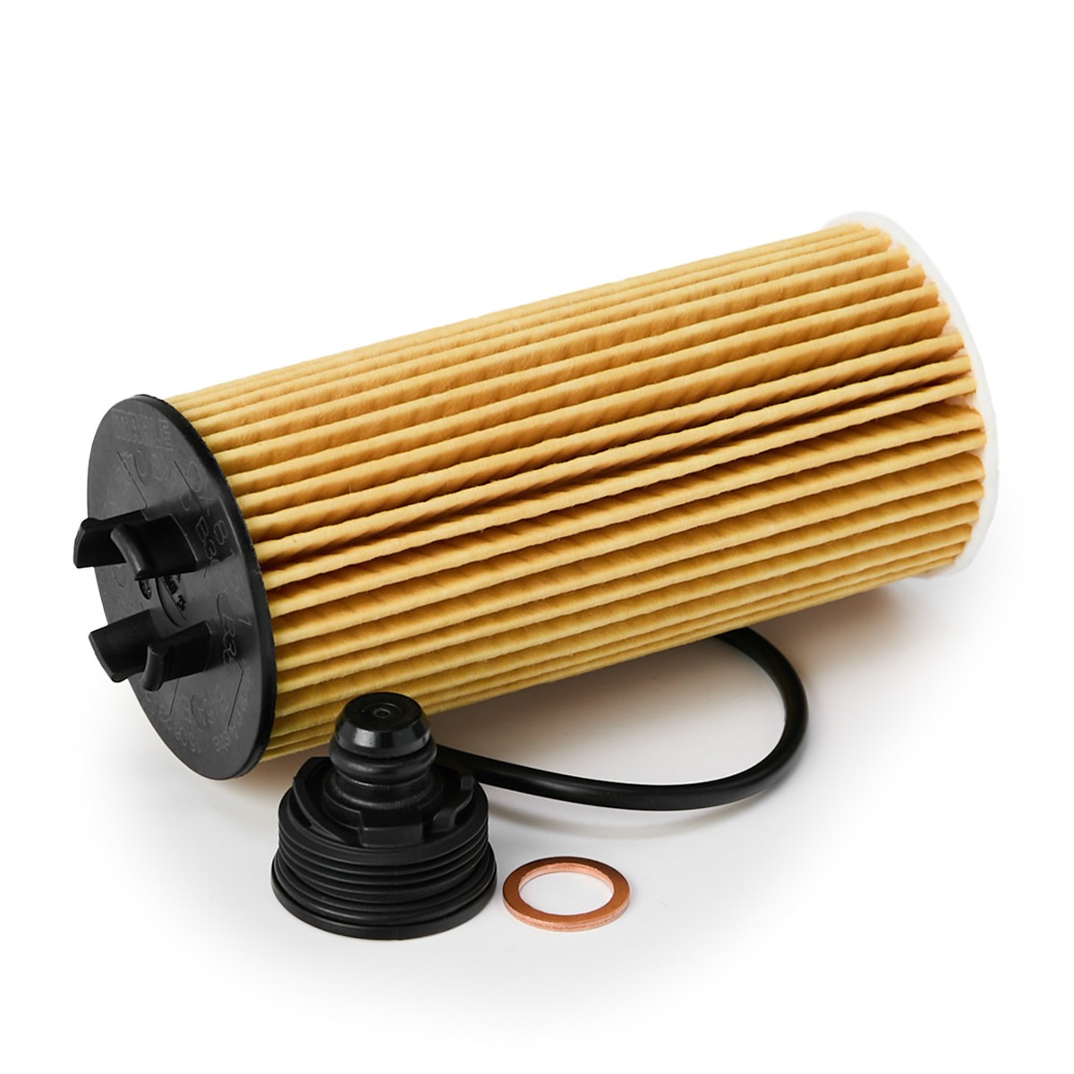 Ölfilter MAHLE OX 815/1D MAHLE OX 815/1D MINI CLUBMAN 2024 Ölfilter