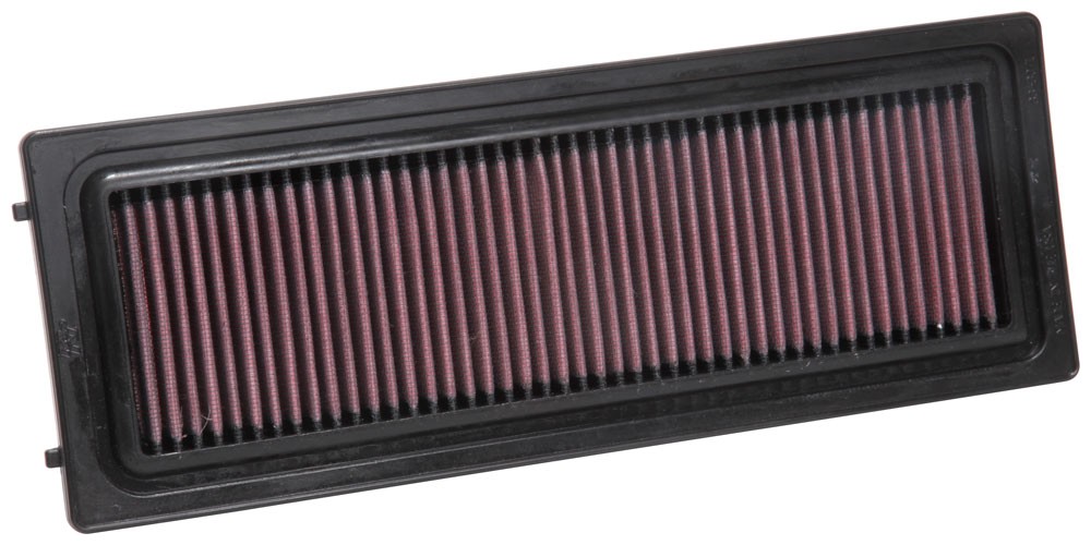 K&N Filters Vzduchový filter 33-3071 K&N Filters 33-3071 Vzduchový filter MCLAREN MP4 originálne