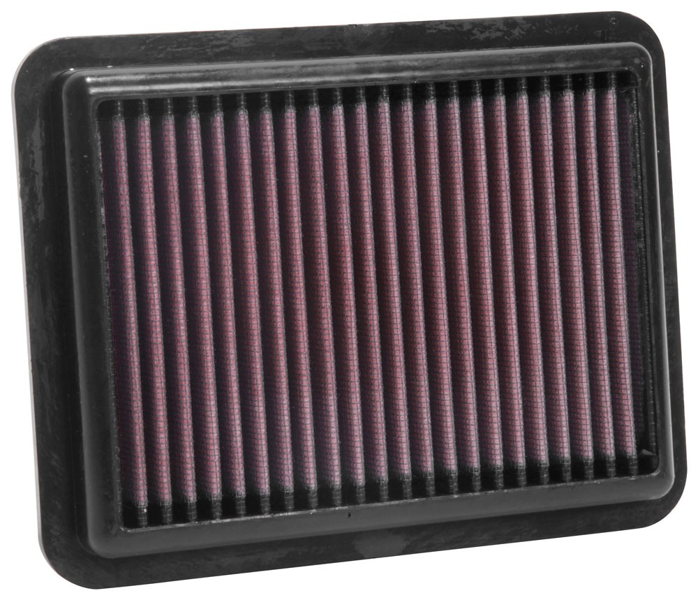 K&N Filters Filtre à air 33-5087 K&N Filters 33-5087 d'origine Filtre à air Versa II Berline (N17) coût