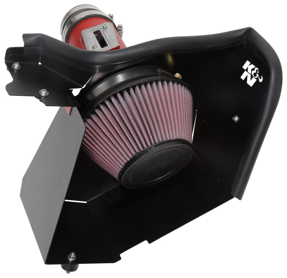 K&N Filters Sport õhufiltrisüsteem 69-1505TWR K&N Filters 69-1505TWR Sport õhufilter HONDA Civic VIII Sedaan (FD, FA) odava hinnaga