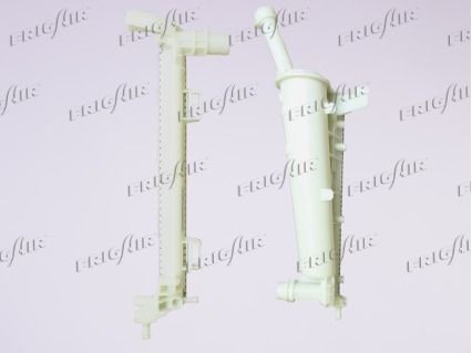 FRIGAIR Radiateur 0104.3163 FRIGAIR 0104.3163 Radiateur Lancia Ypsilon 3 prijs