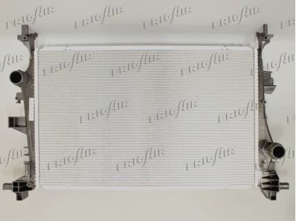 FRIGAIR Engine radiator 0104.3180 0104.3180 FRIGAIR radiator for FIAT 128