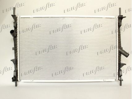FRIGAIR Køler, motorkøling 0105.3121 Radiator FRIGAIR MONDEO 0105.3121 billig