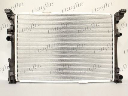 FRIGAIR Ψυγείο, ψύξη κινητήρα 0106.3121 Ψυγειο νερου FRIGAIR Mercedes-Benz SPRINTER 0106.3121