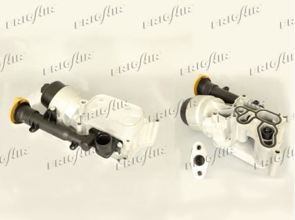 FRIGAIR Oljekylare 0704.4013 0704.4013 FRIGAIR oljekylare FIAT STILO