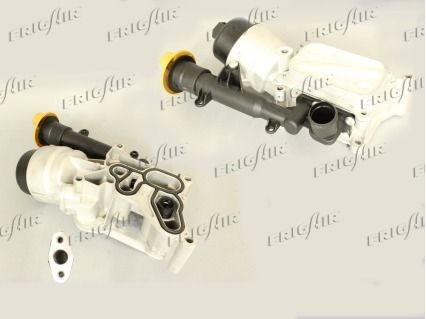 FRIGAIR Oljekylare 0704.4014 0704.4014 FRIGAIR oljekylare FORD TOURNEO CUSTOM