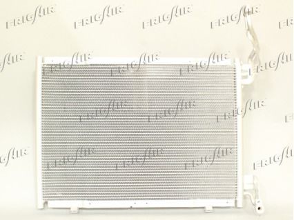 FRIGAIR Air conditioning condenser 0805.3046 FORD TOURNEO CONNECT FRIGAIR ac condenser 08053046