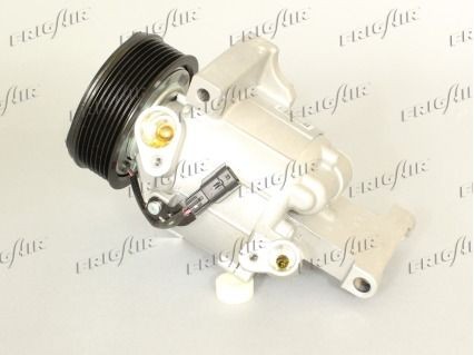 Compresseur de climatisation FRIGAIR 920.52099 FRIGAIR 920.52099 Compresseur d'air climatisé SMART FORFOUR 2025