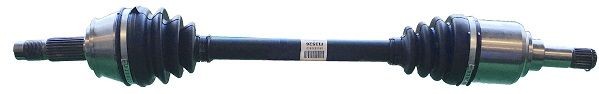 GENERAL RICAMBI Drivaxel FI3526 FI3526 GENERAL RICAMBI drivaxel Fiat GRANDE PUNTO