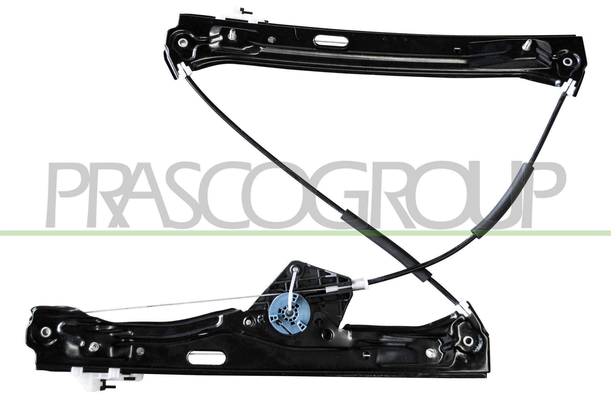 PRASCO Fönsterhiss BM123W024 BM123W024 PRASCO fönsterhissmekanism Volvo XC40