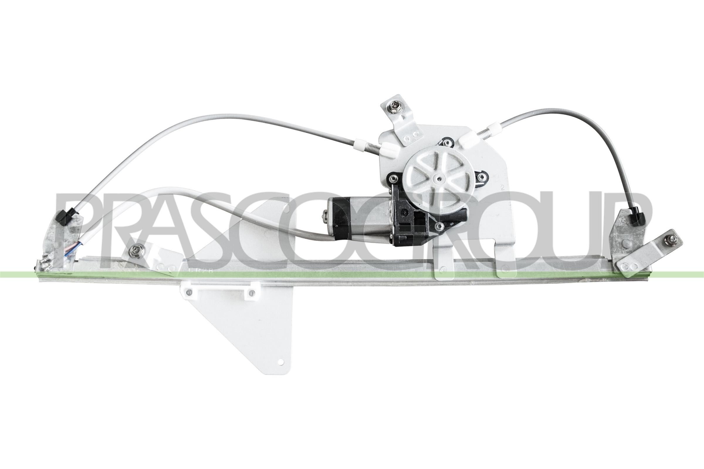 PRASCO Raammechanisme CI918W021 CI918W021 Raammechanisme PRASCO KIA SOUL
