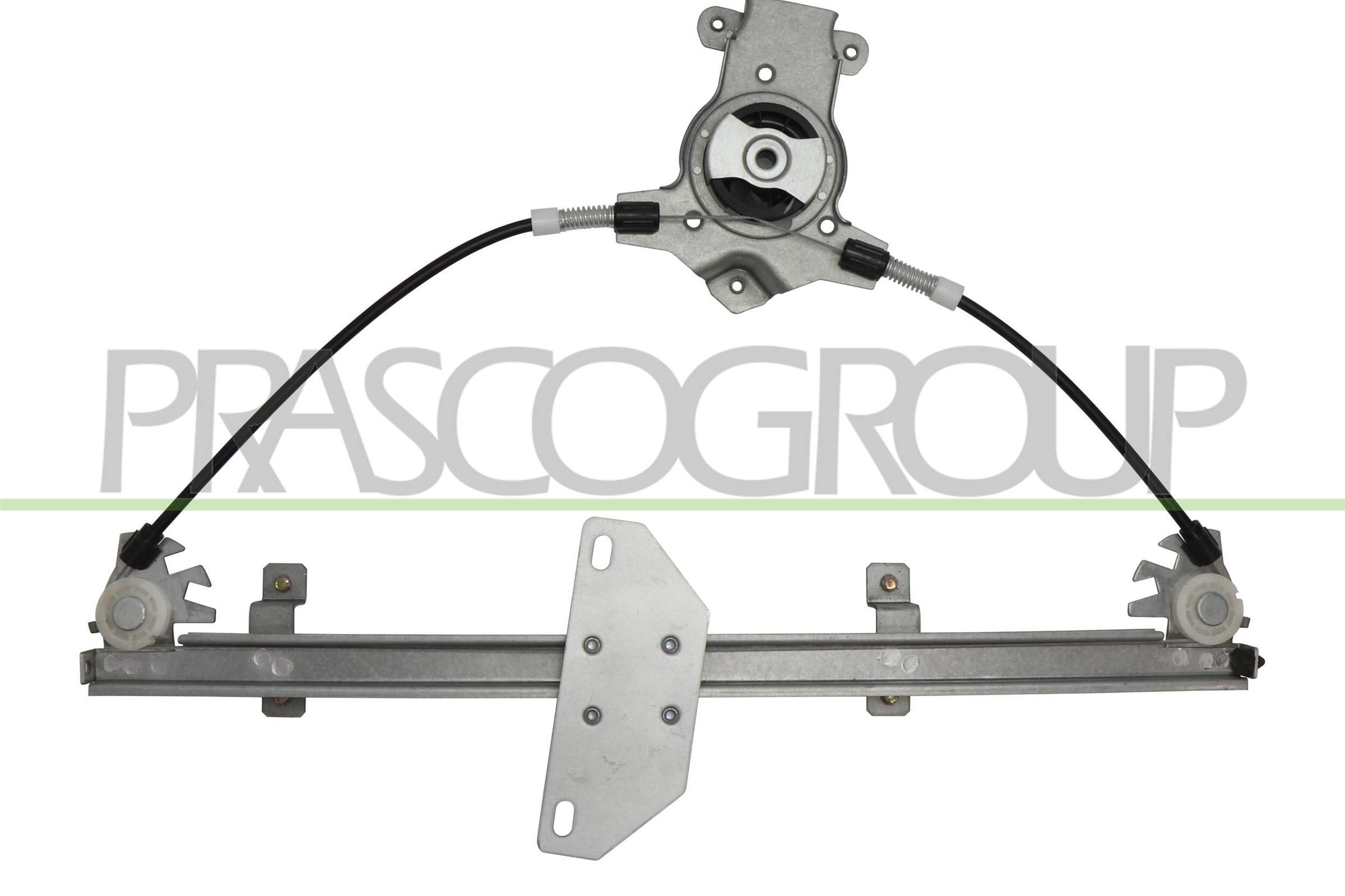 PRASCO Alzacristallo DS175W023 DS175W023 Alzacristalli PRASCO NISSAN NV400 costo