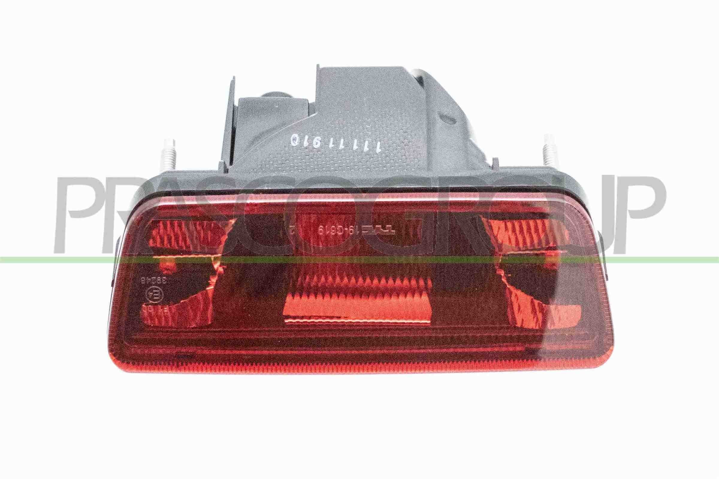 PRASCO Tåkebaklys DS7024350 PRASCO DS7024350 Tåkelyskaster bak BMW X2 originale