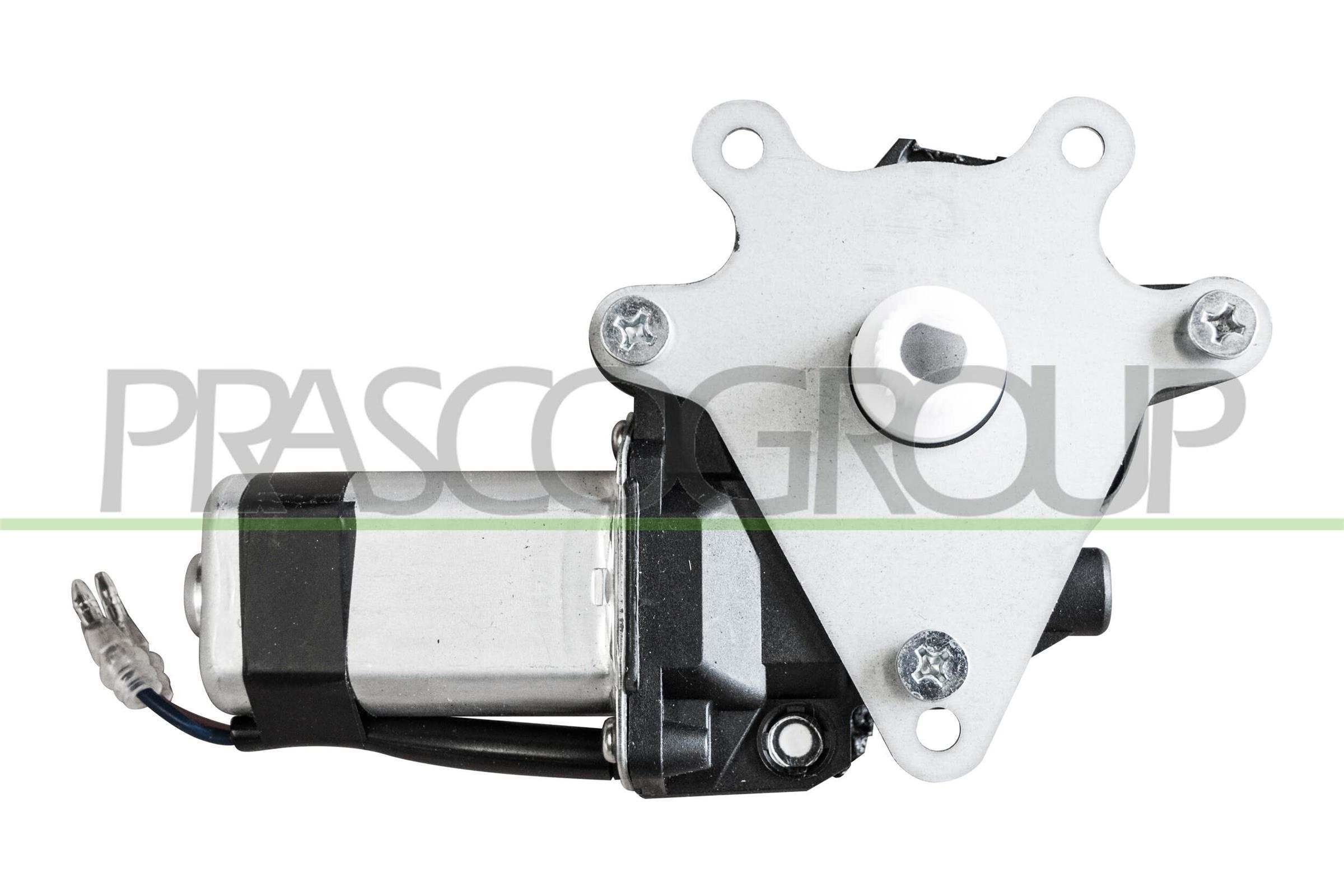 Fönsterhissmotor PRASCO FD340W901 PRASCO FD340W901 Fensterhebermotor FORD FIESTA 2014